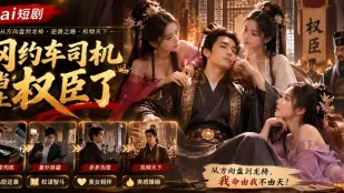 網約車司機重生當下權臣了 重來一世用上權威開啟後宮之旅 用大肉棒群P寵幸宮中妃子們