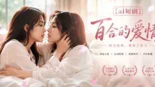 百合的愛情 極致甜虐 兩美女雙手被綁甜蜜肉體交纏 全身舔舐調情互磨豆腐濕身高潮