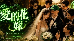 愛的花嫁 性感新娘在婚禮中誘惑男人 調教成母狗當眾給新郎戴綠帽 露出騷逼被大雞巴猛操內射