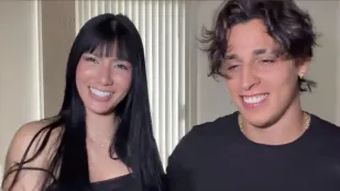 阿拉伯炮王把妹子幹到高潮抽搐