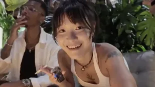 約會遇到超規格BBC褲子一脫竟然跟我的臉一樣大 小恩