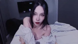 新娘逃離她的婚禮最後一次與前男友做愛