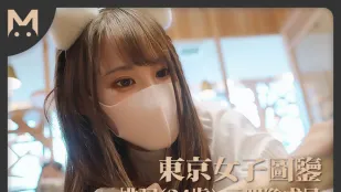 東京女子圖鑒桃羽24歲前偶像少女團體成員