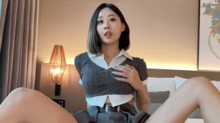 淫亂女學生Jennyの不倫性愛遊戲