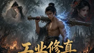 工業修真 修真世界多了熱武器 妖狐美女被打敗成為性俘虜瘋狂狠操內射