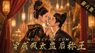 穿成假太監後稱王 第1集 穿越成為假太監宮中大玩宮女 流連忘返每個女人的肉體