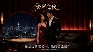 女總裁的秘密開關 第1集 美女總裁是個抖M 調教成騷貨母狗全身裸露感到超興奮