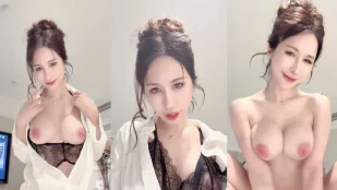 玩到B都紅腫了還不想停手 辛尤里