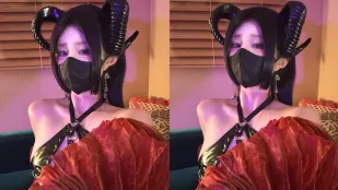 魅魔契約獸 Nana_Taipei