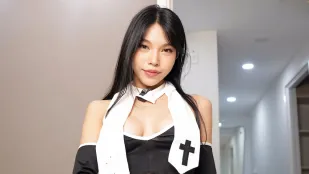 光明與黑暗之間的戰鬥驅魔人的濕驅魔會議