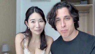 白暫小少婦