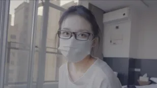 邀請特別榜一粉絲做愛 奶酪