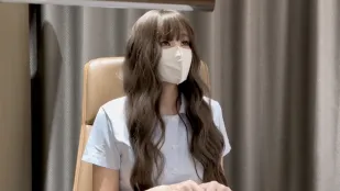 老公欠債不還讓他的極品老婆用肉體來償債 空空子