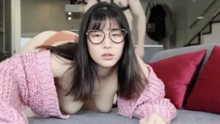 漂亮的飯店房間和妳漂亮的女友操穴