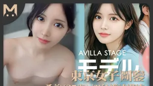 東京女子圖鑒希美27歲知名雜誌模特