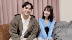中國小嫩妹跟韓國歐巴的激情性愛 BunnyUna