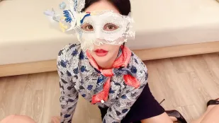 東航空姐 Lisa姐