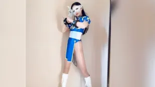 反差春麗 LISA姐