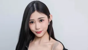 巨乳模特布丁媚藥精油理性崩壞被隱藏大樓大肉棒按摩師徹底調教的全裸無修正SEX