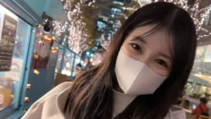 FC2PPV-3153406 美麗的語言學校老師