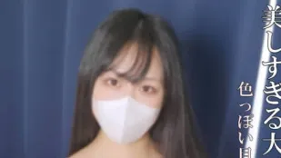 FC2PPV-4656261 超美百貨女售貨員遭老男人調戲