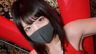 FC2PPV-4608609 神級身材的美女