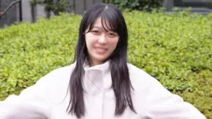 FC2PPV-4661583 21歲美乳大生