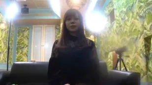FC2PPV-1236334 身著淫穢情色泳裝的女大學生
