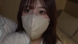 FC2PPV-3136569 和一位美艷絕倫清純無比的少女共度良宵