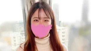 FC2PPV-4658241 天真無邪的女子