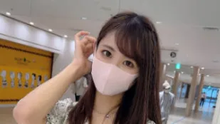 FC2PPV-3080731 就讀於女子大學的魅力蓬鬆F罩杯巨乳優等生