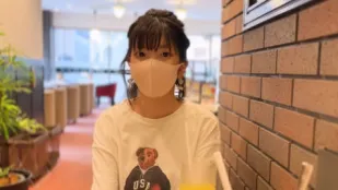 FC2PPV-3098539 純情無邪的女孩