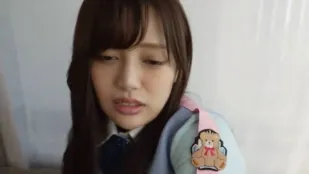 FC2PPV-2738021 酒井偶像初次枕邊制服POV