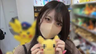 FC2PPV-3163986 甜美可愛讓我心動的大學生我竟然不戴套就射在了她的陰道裡