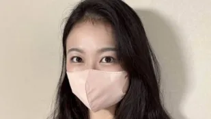 FC2PPV-4625489 大屁股女人與男友做愛