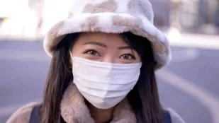 FC2PPV-2722196 只有一次經驗的超純情少女