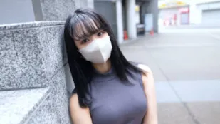 FC2PPV-3103769 清純巨乳大學生