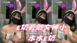kbj-24111224 E奶長腿女神小水水E奶