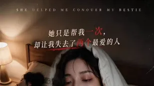 女友幫我操閨蜜 AI成人短劇 完整版 第1-9集