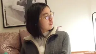 FC2PPV-4783687 瘦弱少女孕肚騎乘狂呻被射爆乳震