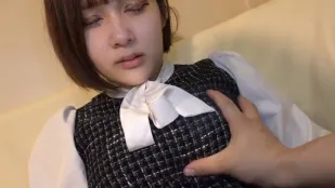FC2PPV-3119639 愛做愛的H罩杯酒吧女