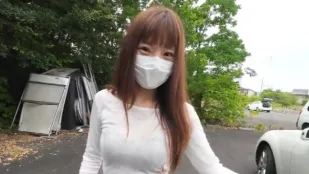 FC2PPV-4820130 穿著及膝襪的超級可愛小惡魔