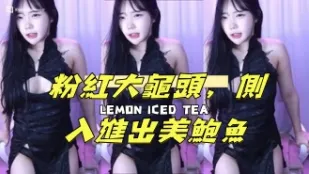 kbj-24111222 粉紅大龜頭 側入進出美鮑魚