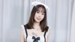 一日女僕體驗券 奶凍