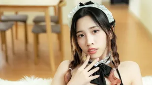 全權支配妳的色氣女僕 茶理