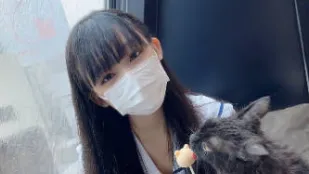 FC2PPV-3102525 純真無邪的外表讓人難以想像她是如此敏感
