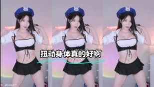 kbj-24011547 扭動身體真的好啊