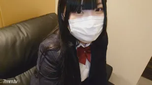 FC2PPV-1363599 巨乳R醬與男同學做愛