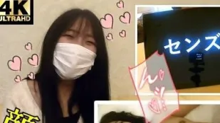 FC2PPV-4654407 她的面具被撕下用肉棒幹了她