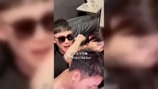 公雞俱樂部 持久雞挑戰射精 預覽版